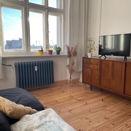 Sentymenty - Apartamenty W Kamienicy Na Mickiewicza Stary Toruń Dış mekan fotoğraf