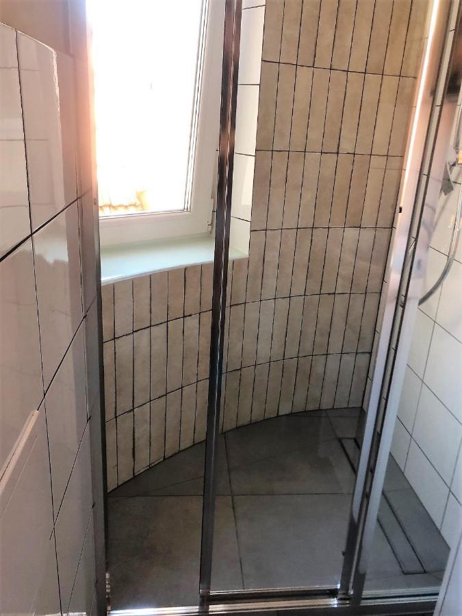 Sentymenty - Apartamenty W Kamienicy Na Mickiewicza Stary Toruń Dış mekan fotoğraf