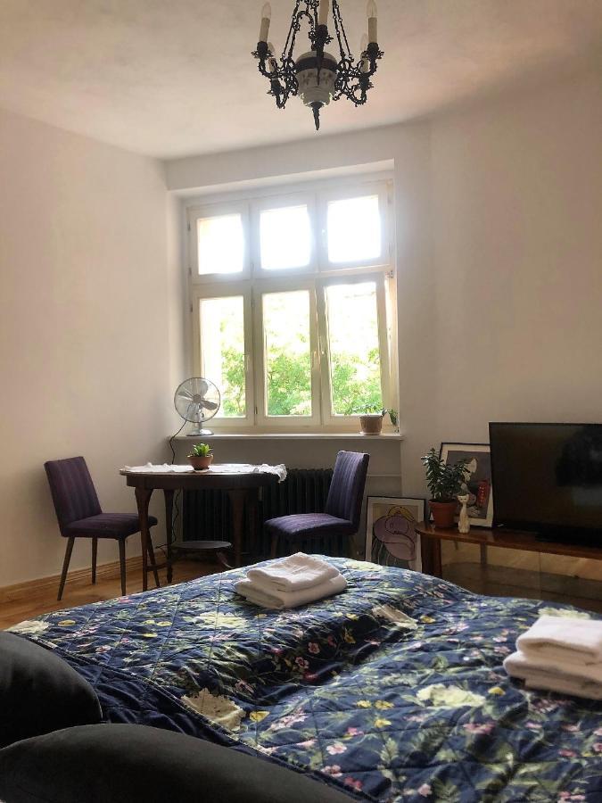 Sentymenty - Apartamenty W Kamienicy Na Mickiewicza Stary Toruń Dış mekan fotoğraf