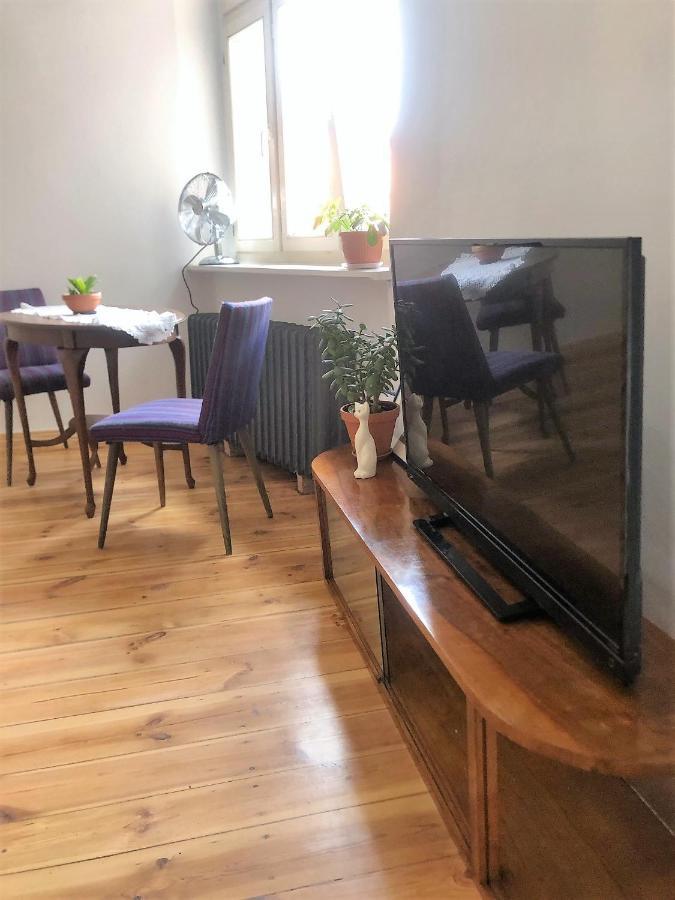 Sentymenty - Apartamenty W Kamienicy Na Mickiewicza Stary Toruń Dış mekan fotoğraf