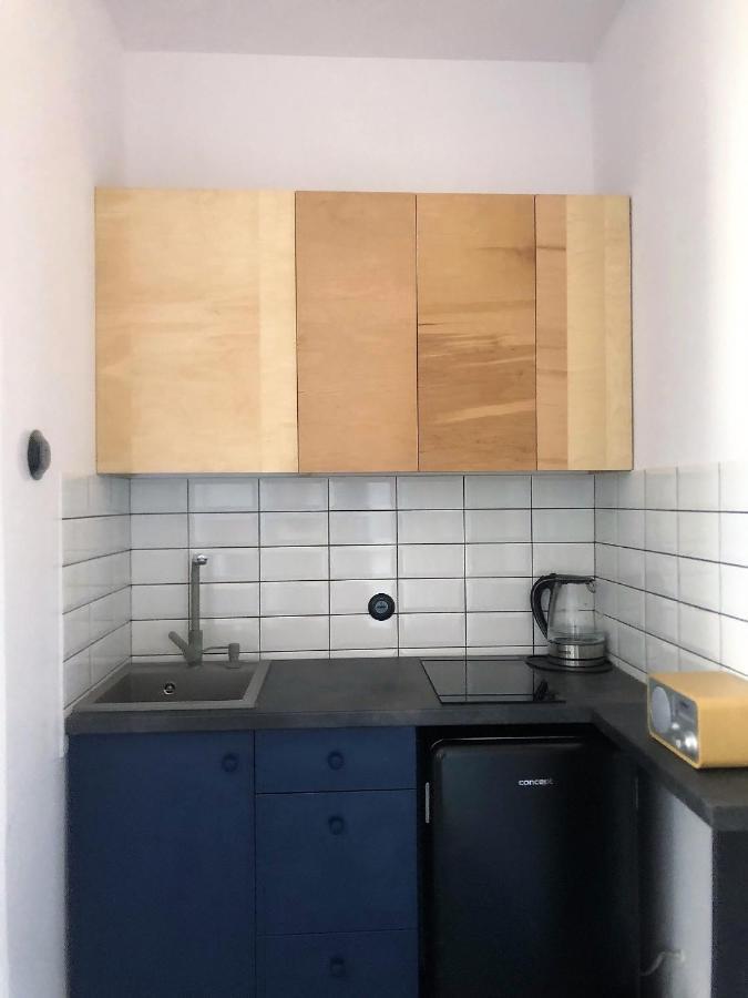 Sentymenty - Apartamenty W Kamienicy Na Mickiewicza Stary Toruń Dış mekan fotoğraf
