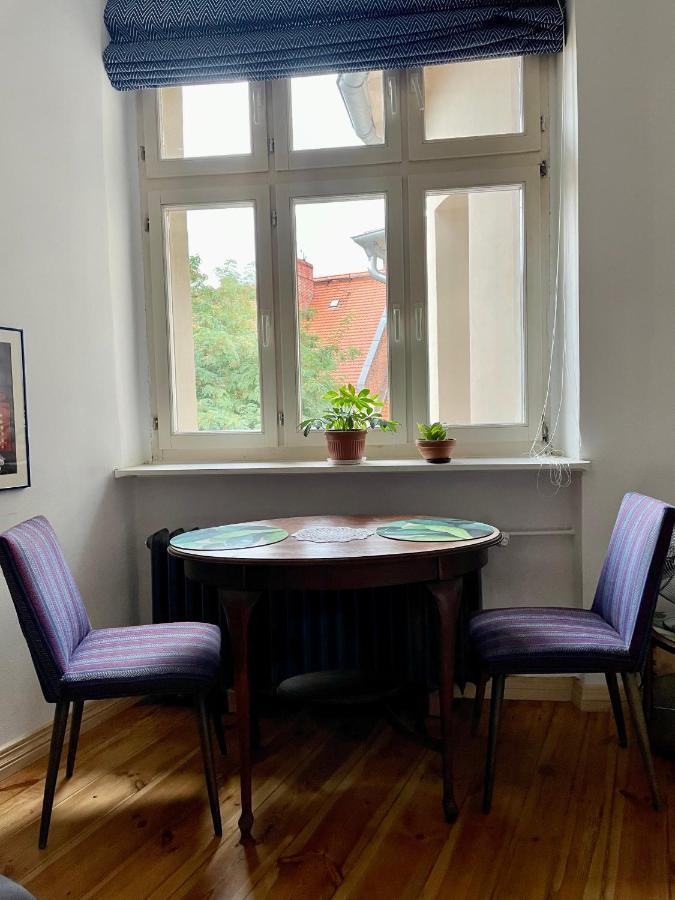 Sentymenty - Apartamenty W Kamienicy Na Mickiewicza Stary Toruń Dış mekan fotoğraf
