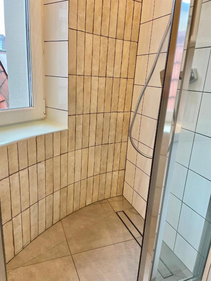 Sentymenty - Apartamenty W Kamienicy Na Mickiewicza Stary Toruń Dış mekan fotoğraf
